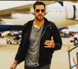 Aaron Rodgers