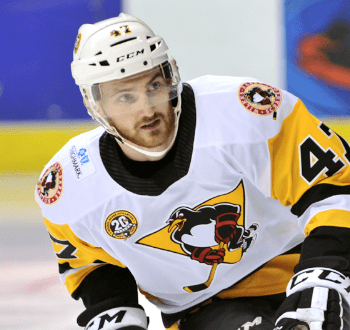 Adam Johnson (ice Hockey Forward): Girlfriend, Bio, Family And More