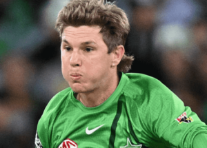 Adam Zampa