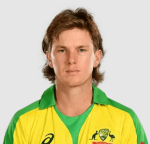 Adam Zampa