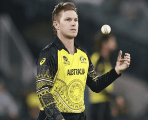 Adam Zampa