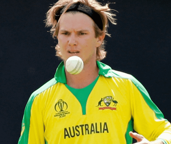 Adam Zampa