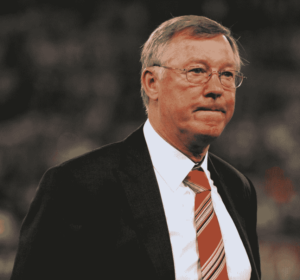 Alex Ferguson