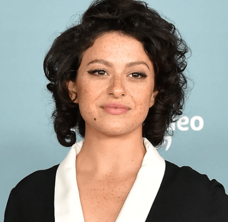 Alia Shawkat