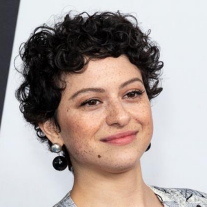 Alia Shawkat  