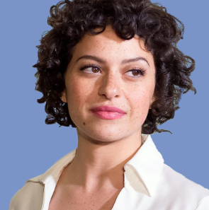 Alia Shawkat