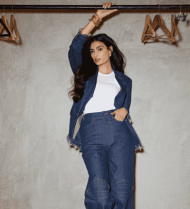 Athiya Shetty