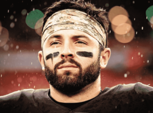 Baker Mayfield