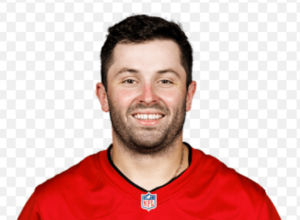 Baker Mayfield