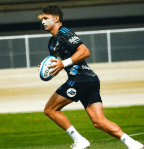 Beauden Barrett