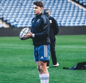 Beauden Barrett