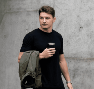 Beauden Barrett