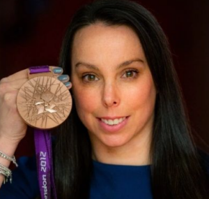 Beth Tweddle 