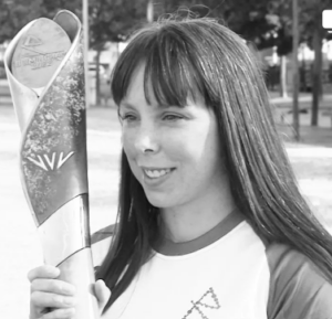 Beth Tweddle 