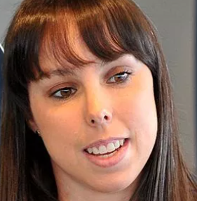 Beth Tweddle 