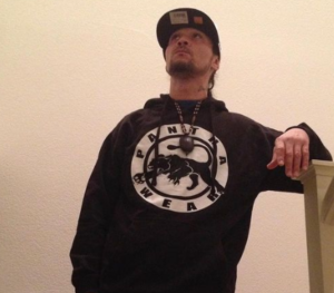 Bizzy Bone