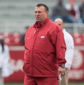 Bret Bielema