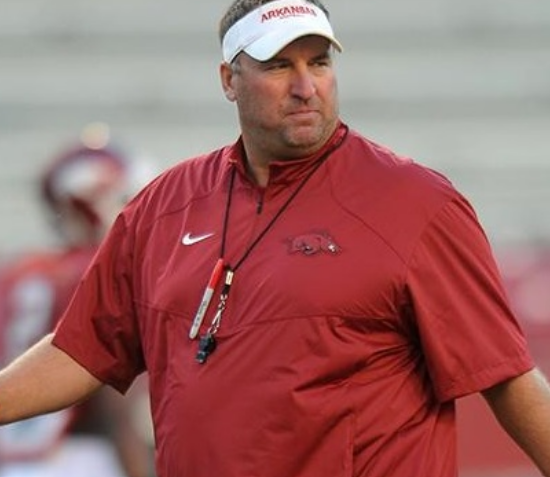 Bret Bielema