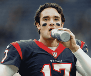 Brock Osweiler