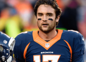 Brock Osweiler