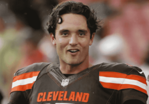 Brock Osweiler