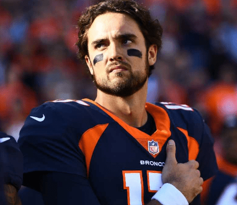 Brock Osweiler