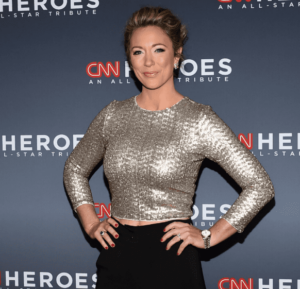 Brooke Baldwin