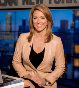 Brooke Baldwin