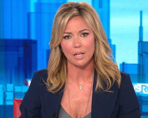 Brooke Baldwin