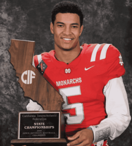 Bru McCoy