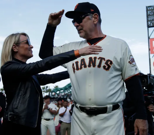 Bruce Bochy's Wife Kim Seib - Age, Wedding, and Family