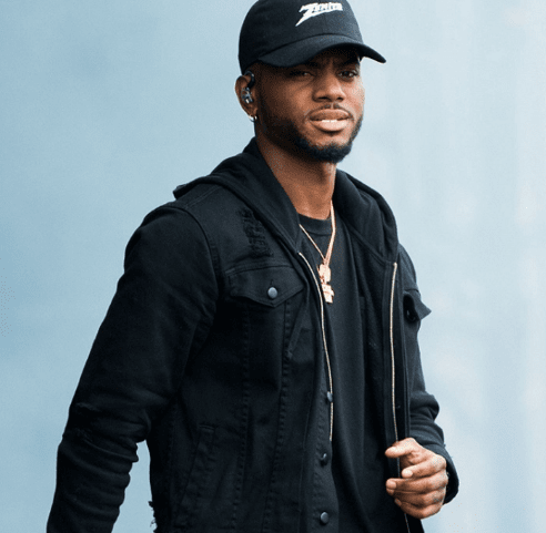 Bryson Tiller