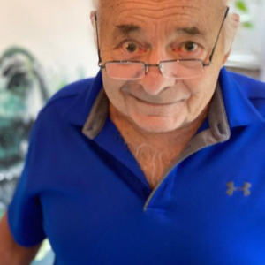 Burt Young