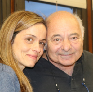 Burt Young 