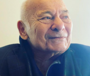 Burt Young