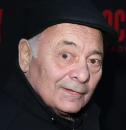 Burt Young 