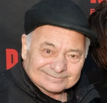 Burt Young