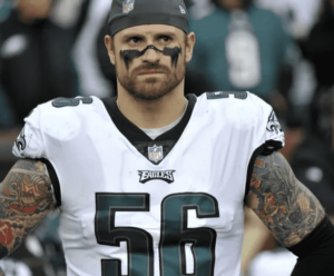 Chris Long