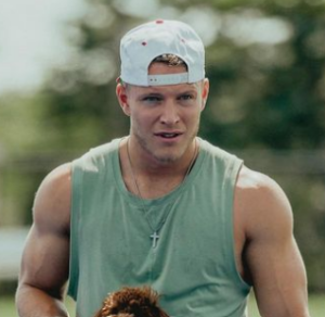 Christian Mccaffrey 