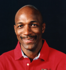 Clyde Drexler