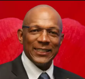 Clyde Drexler