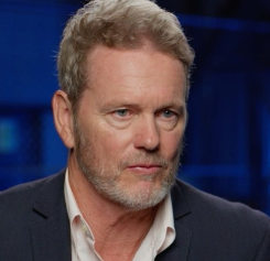 Craig McLachlan 