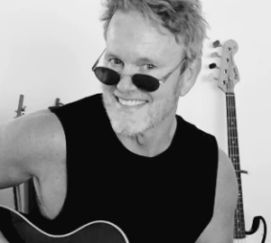 Craig McLachlan 