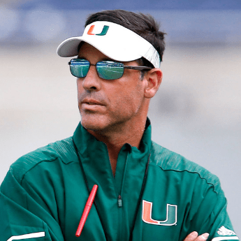 Dan Enos