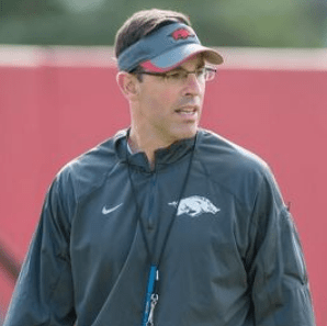 Dan Enos 