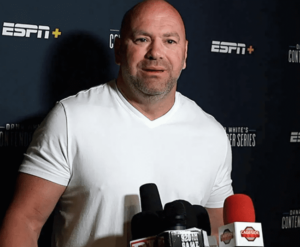 Dana White