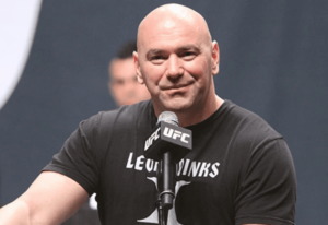 Dana White