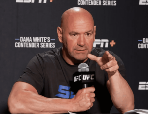 Dana White