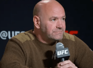 Dana White