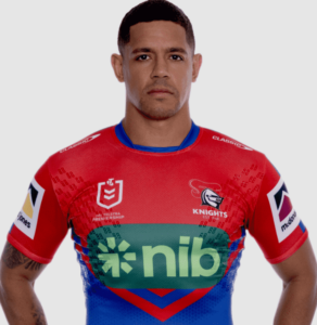 Dane Gagai